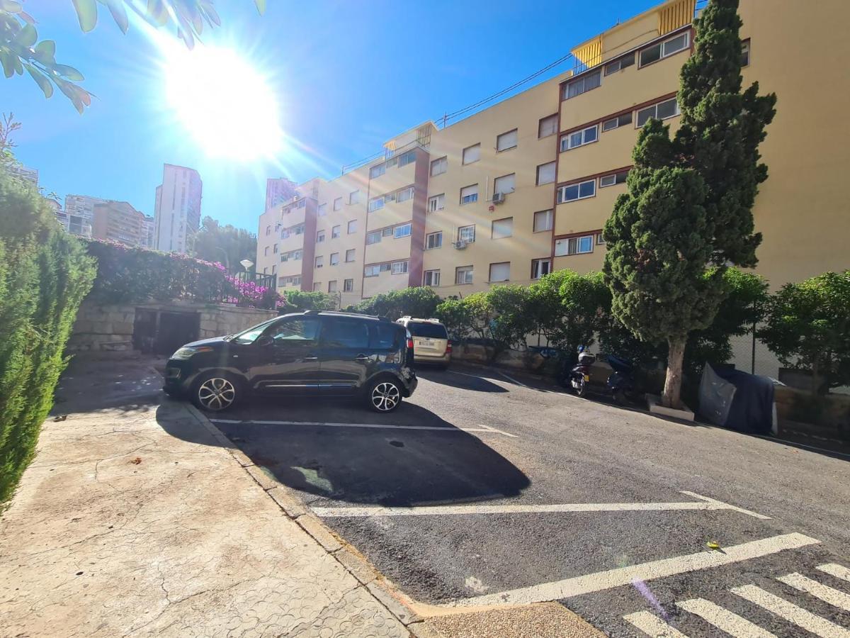 Atico Piscis If Apartment *
