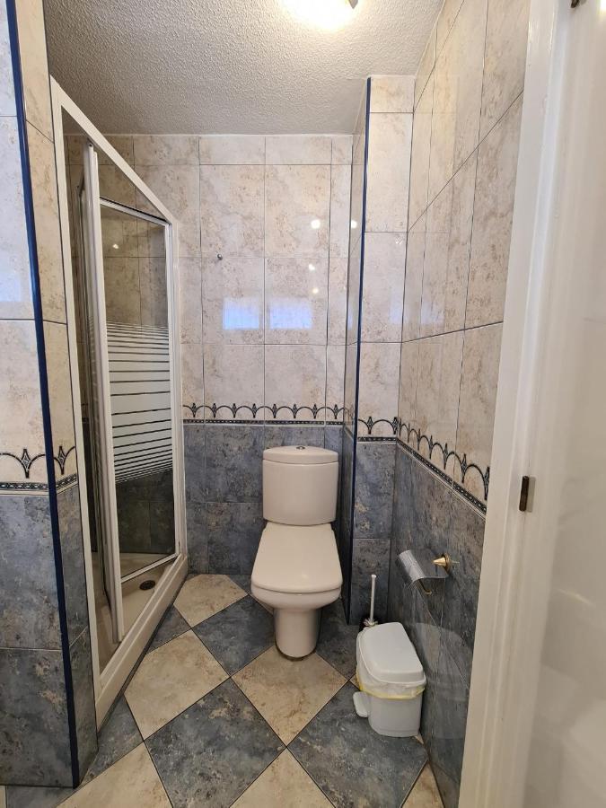 Apartment Atico Piscis If Benidorm