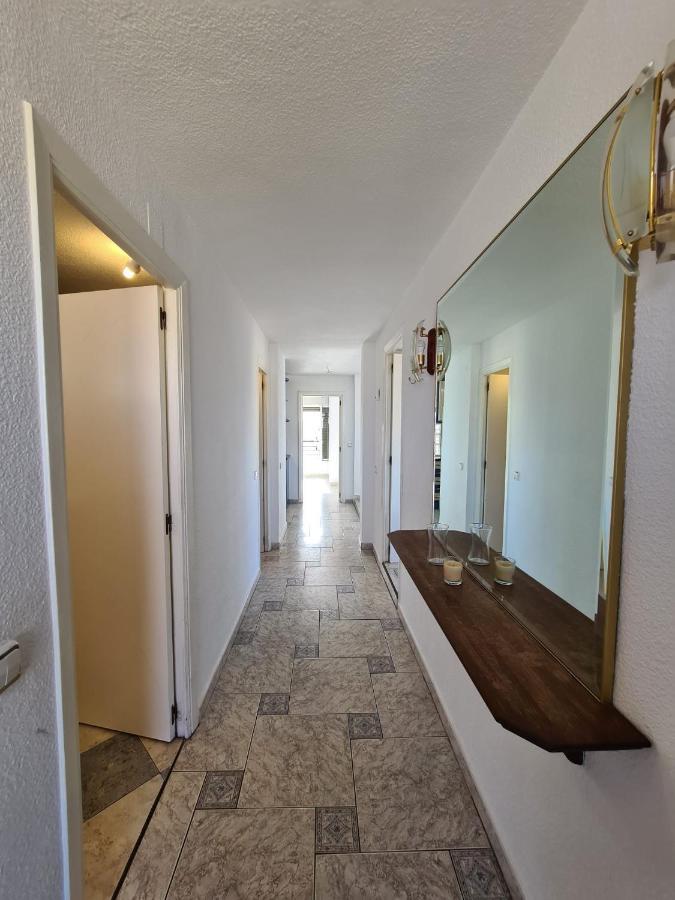 Atico Piscis If Apartment Benidorm