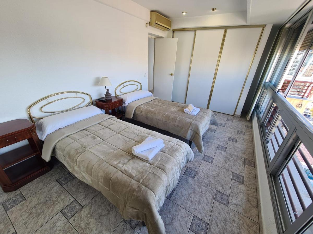 Apartment Atico Piscis If *