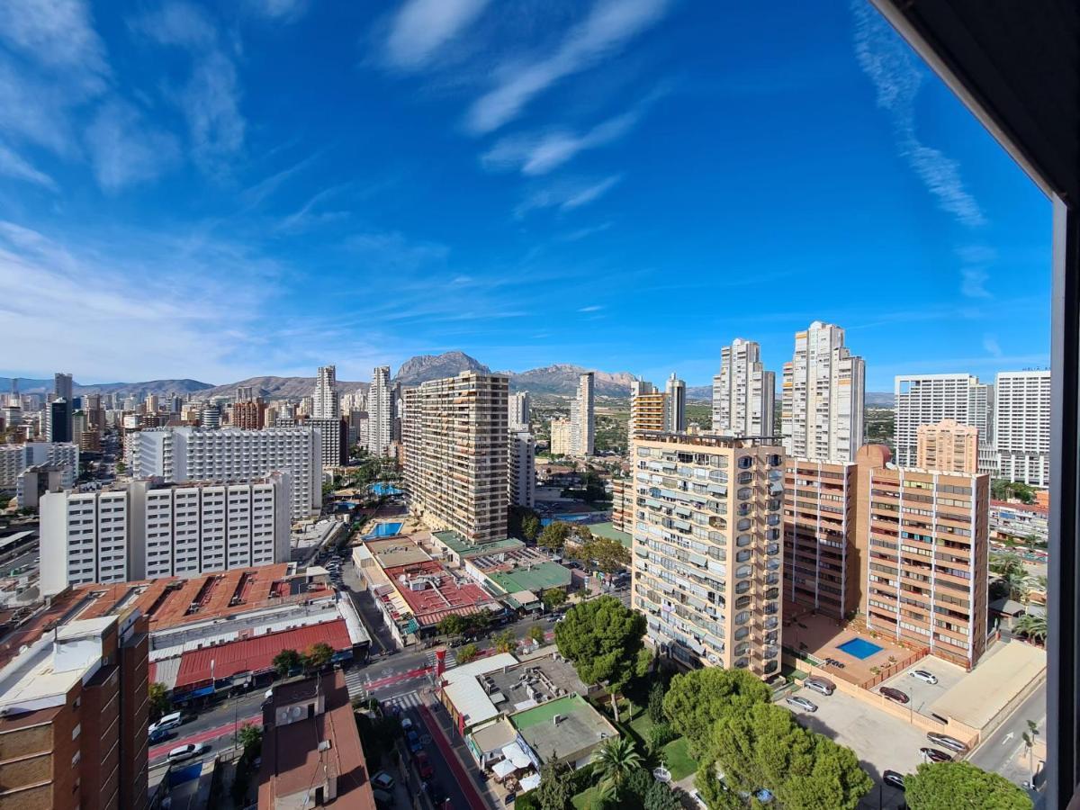 Apartment Atico Piscis If